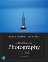 Short Course in Photography, A - London, Barbara; Stone, Jim