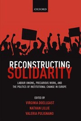 Reconstructing Solidarity - 