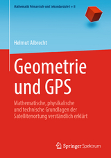 Geometrie und GPS - Helmut Albrecht
