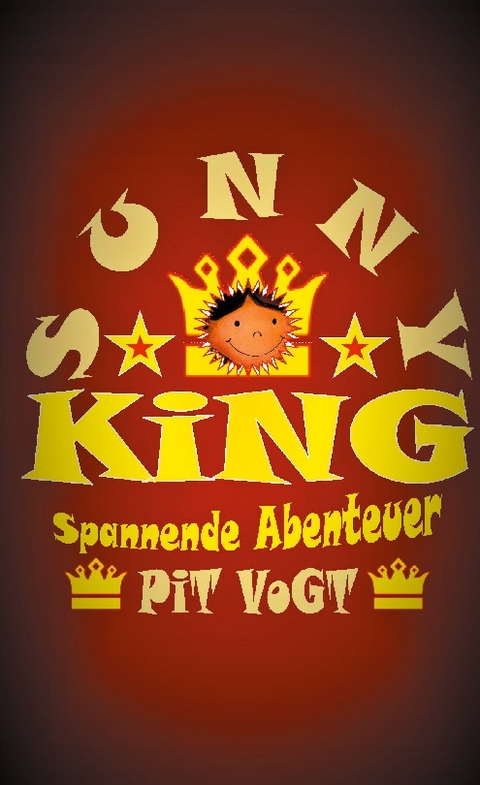 King Sunny - Pit Vogt