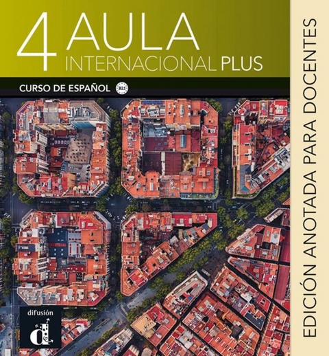 Aula internacional Plus 4 B2.1