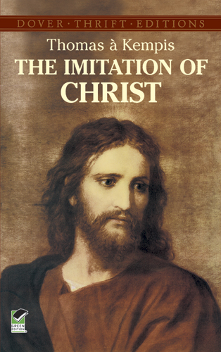 The Imitation of Christ -  Thomas à Kempis