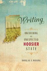 IN Writing -  Douglas A. Wissing