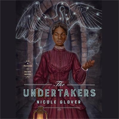 The Undertakers - Nicole Glover