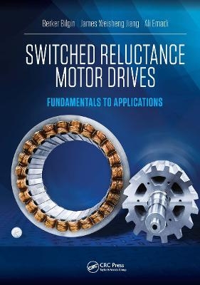 Switched Reluctance Motor Drives - 