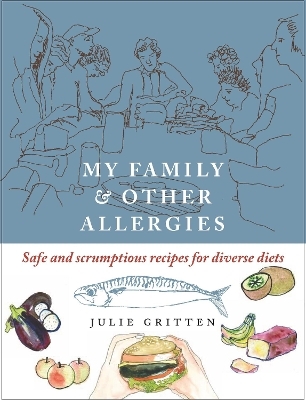 My Family and Other Allergies - Julie Gritten