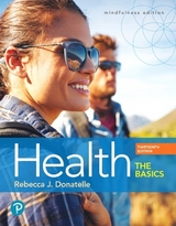 Health - Donatelle, Rebecca