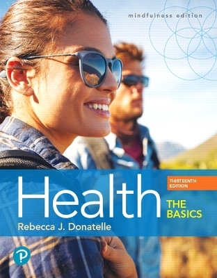 Health - Rebecca Donatelle