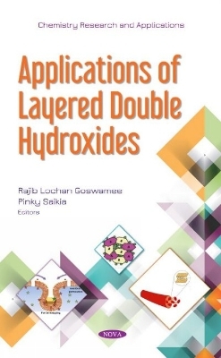 Applications of Layered Double Hydroxides - 