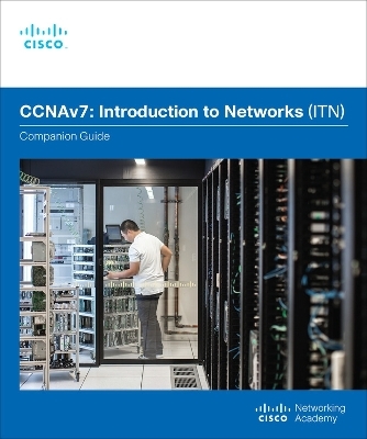 Introduction to Networks Course Booklet (CCNAv7) - Allan Johnson,  Cisco Networking Academy