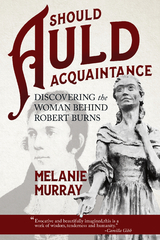 Should Auld Acquaintance - Melanie Murray