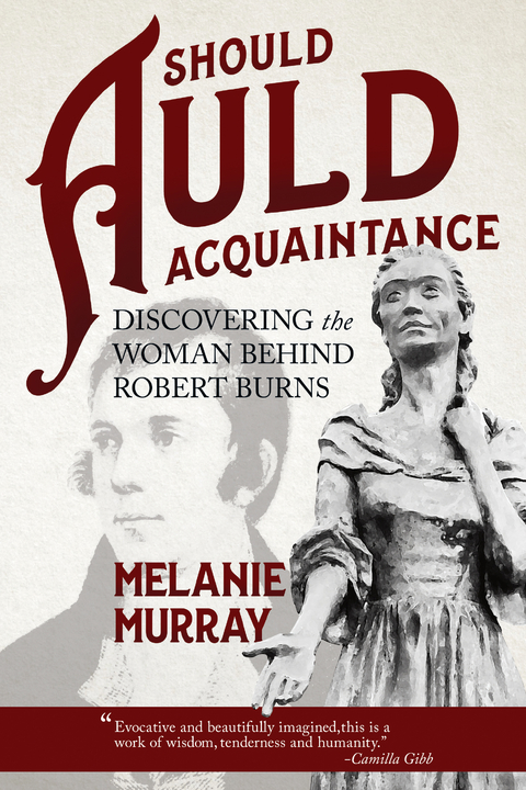 Should Auld Acquaintance - Melanie Murray