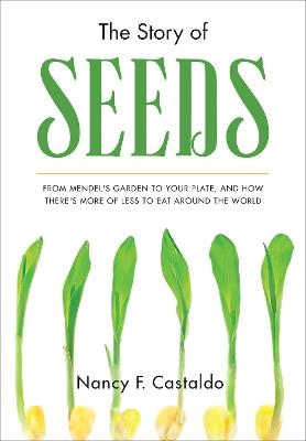 Story of Seeds - Nancy Castaldo