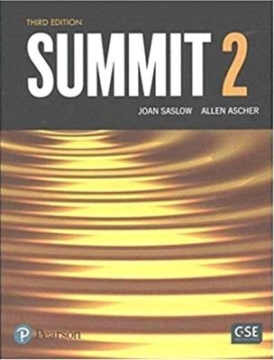 SUMMIT 2              3E       STBK                 417688 - Joan Saslow, Allen Ascher