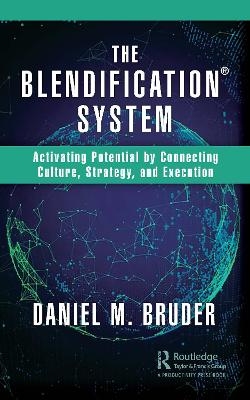 The Blendification System - Daniel Bruder