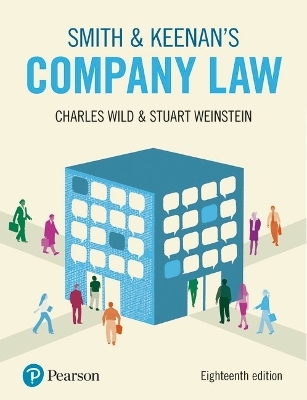 Smith & Keenan's Company Law - Charles Wild, Stuart Weinstein