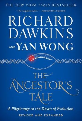 The Ancestor's Tale - Richard Dawkins