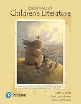 Essentials of Children's Literature - Short, Kathy; Lynch-Brown, Carol; Tomlinson, Carl