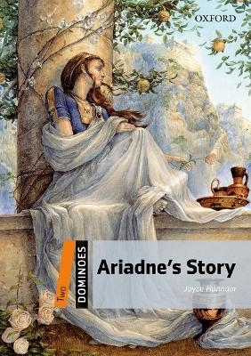 Dominoes: Two: Ariadne's Story - Joyce Hannam