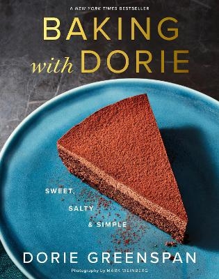 Baking with Dorie - Dorie Greenspan