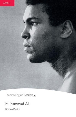 Level 1: Muhammed Ali Digital Audiobook & ePub Pack - Bernard Smith