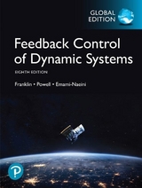 Feedback Control of Dynamic Systems, Global Edition - Franklin, Gene; Powell, David; Emami-Naeini, Abbas