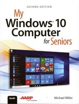 My Windows 10 Computer for Seniors - Miller, Michael