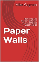 Paper Walls -  Mike Gagnon