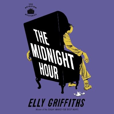 The Midnight Hour - Elly Griffiths