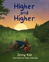 Higher and Higher -  Jenny Kile