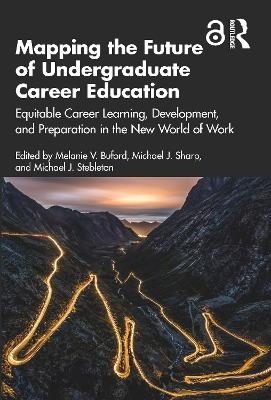 Mapping the Future of Undergraduate Career Education - 