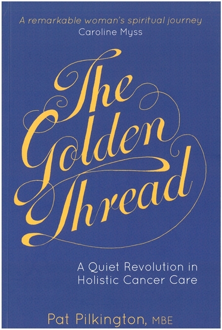 Golden Thread -  Pat Pilkington