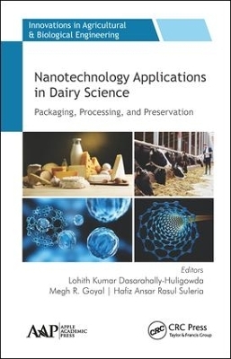 Nanotechnology Applications in Dairy Science - 