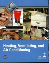 HVAC, Level 2 - NCCER