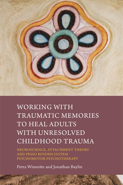 Working with Traumatic Memories to Heal Adults with Unresolved Childhood Trauma -  Jonathan Baylin,  Petra Winnette