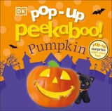 Pop-Up Peekaboo! Pumpkin - Dk