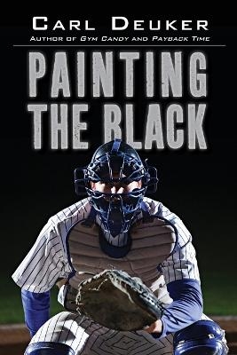 Painting the Black -  Deuker/Carl