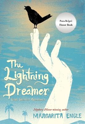 Lightning Dreamer: Cuba's Greatest Abolitionist - MS Margarita Engle