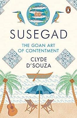 Susegad - Clyde D'Souza