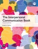 Interpersonal Communication Book, The, Global Edition - DeVito, Joseph