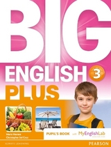 Big Eng Plus 3 PBK/MEL Pk NE - Herrera, Mario; Sol Cruz, Christopher