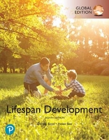 Lifespan Development, Global Edition - Boyd, Denise; Bee, Helen