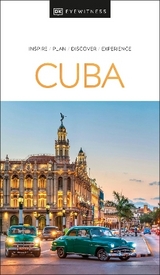 DK Cuba - DK Travel