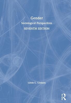 Gender - Linda L. Lindsey