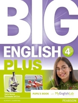 Big Eng Plus 4 PBK/MEL Pk NE - Herrera, Mario; Sol Cruz, Christopher