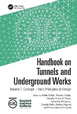 Handbook on Tunnels and Underground Works - 