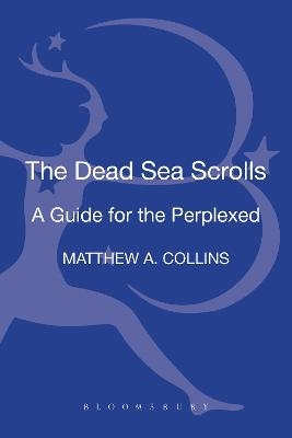 T&T Clark Introduction to the Dead Sea Scrolls - Dr Matthew A. Collins