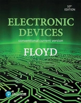 Electronic Devices (Conventional Current Version) - Floyd, Thomas; Buchla, David; Wetterling, Steven