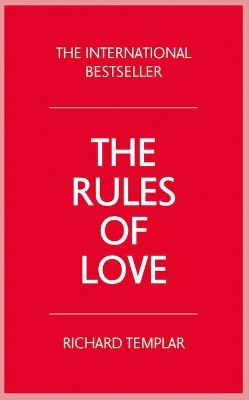 Rules of Love, The - Richard Templar