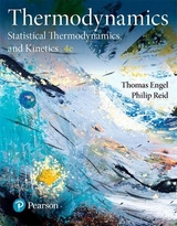 Physical Chemistry - Engel, Thomas; Reid, Philip